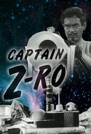 Captain ZRo' Poster