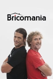 Bricomana' Poster