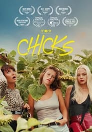 Chicks' Poster