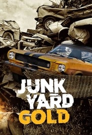 Streaming sources forRoadkills Junkyard Gold