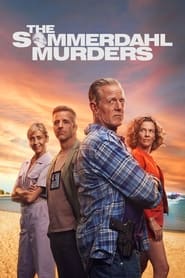 Streaming sources forThe Sommerdahl Murders