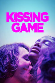 Kissing Game' Poster