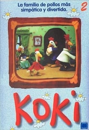 koki' Poster