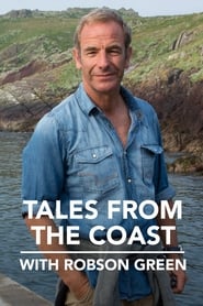 Tales from the Coast with Robson Green' Poster