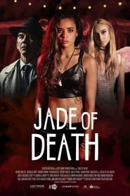 Jade of Death' Poster