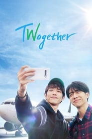 Twogether' Poster