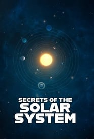 Secrets of the Solar System' Poster