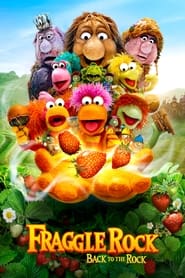 Streaming sources forFraggle Rock