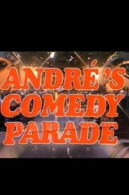 Andrs Comedy Parade' Poster