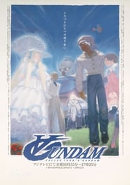 Turn A Gundam' Poster