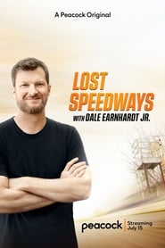 Lost Speedways' Poster