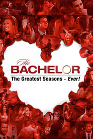 The Bachelor The Greatest Seasons  Ever' Poster