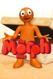 The Morph Files' Poster