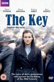 The Key' Poster