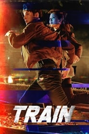 Train' Poster