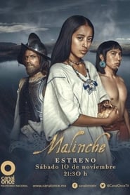 Malinche' Poster