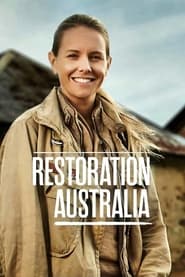 Restoration Australia' Poster