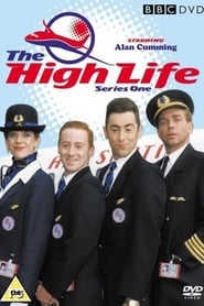 The High Life' Poster