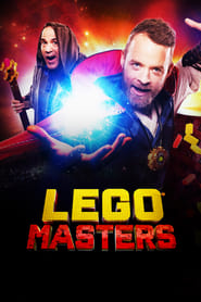 Lego Masters Australia' Poster