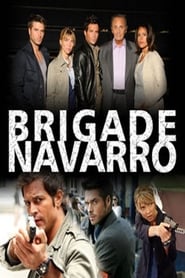 Brigade Navarro' Poster