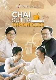 Chai sutta chronicles' Poster