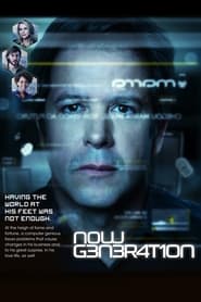 Now Generation' Poster
