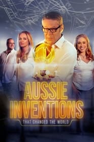 Aussie Inventions That Changed the World' Poster