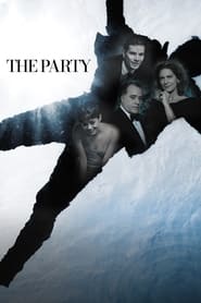 The Party' Poster
