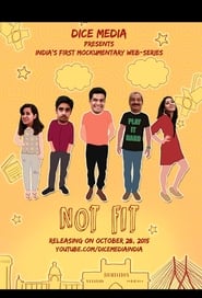 Not Fit' Poster