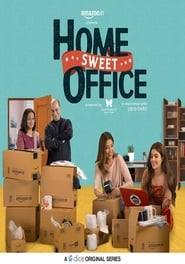 Home Sweet Office' Poster