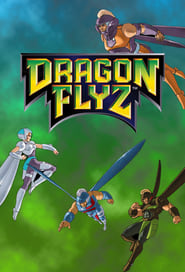 Dragon Flyz' Poster
