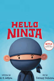 Hello Ninja' Poster