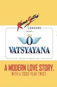 Vatsyayana' Poster