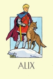 Alix' Poster