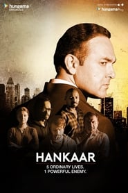 Hankaar' Poster