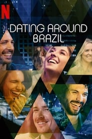 Dating Around Brazil' Poster