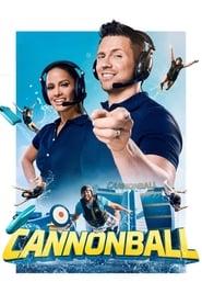 Cannonball' Poster