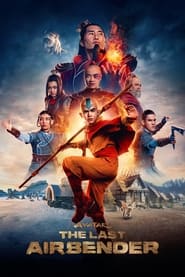 Streaming sources forAvatar The Last Airbender
