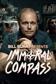 Immoral Compass' Poster