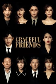 Graceful Friends' Poster
