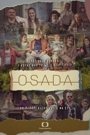 Osada' Poster