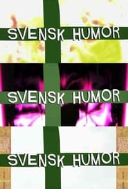 Svensk humor' Poster