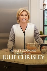 Whats Cooking with Julie Chrisley' Poster