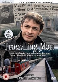 Travelling Man' Poster