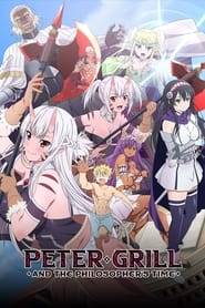 Streaming sources forPeter Grill to Kenja no Jikan