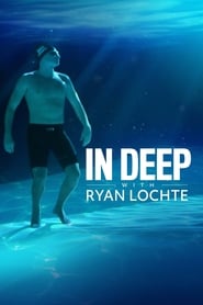 In Deep with Ryan Lochte' Poster