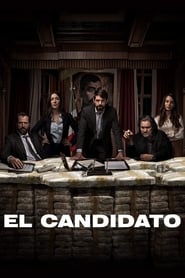 El Candidato' Poster