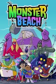 Streaming sources forMonster Beach