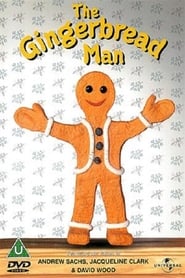 The Gingerbread Man' Poster