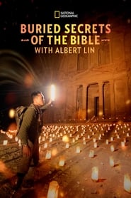 Buried Secrets of the Bible with Albert Lin' Poster